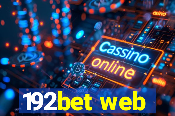 192bet web